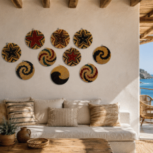 Wall Decor